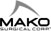 (MAKO SURGICAL CORP LOGO)